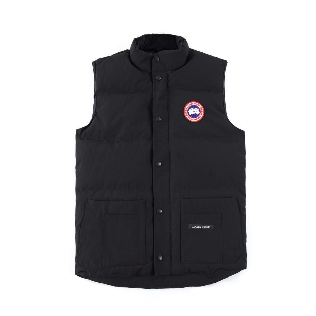Vest